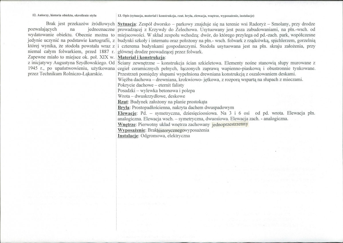KB - Karta biała, skan nr 2
