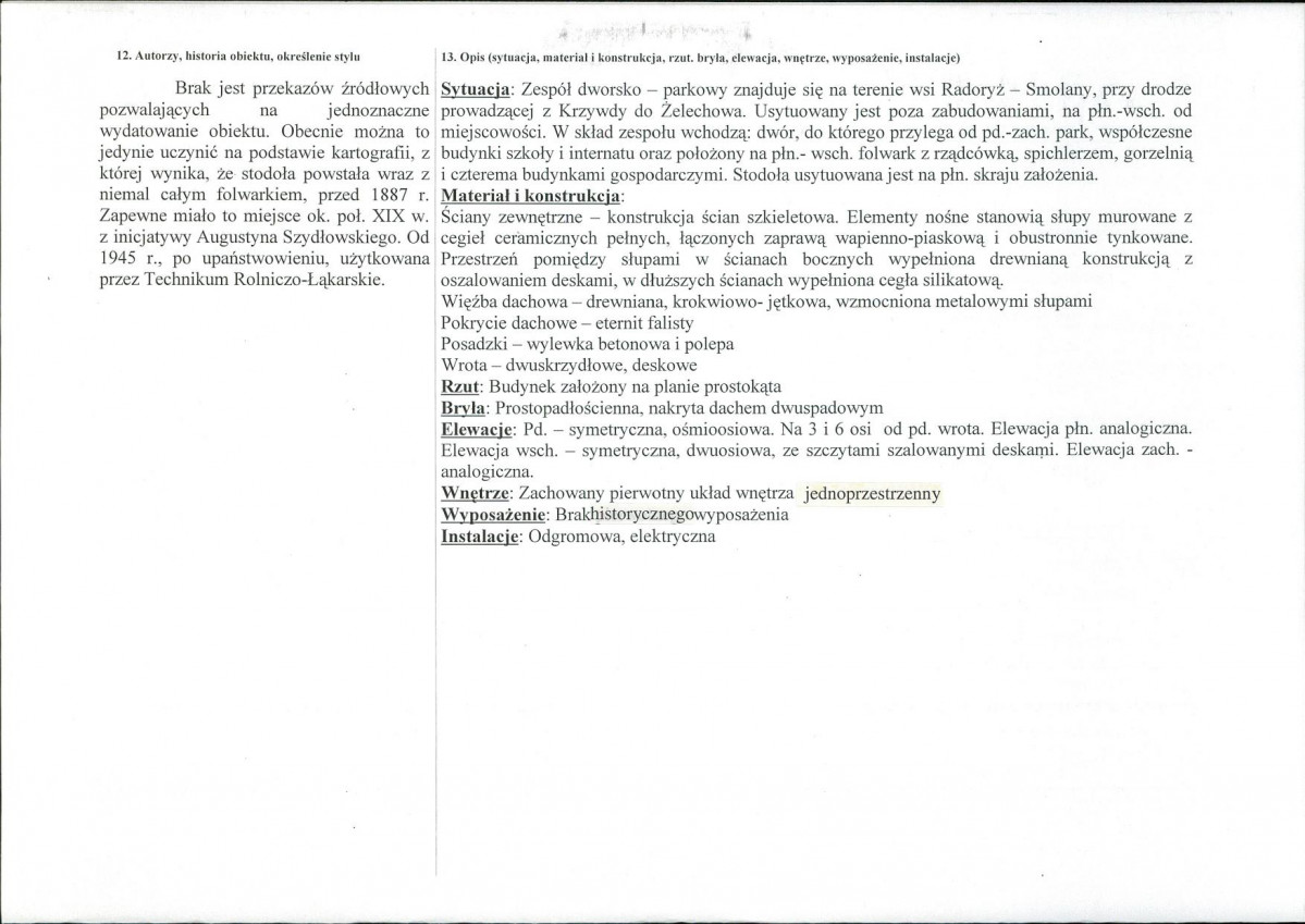 KB - Karta biała, skan nr 2