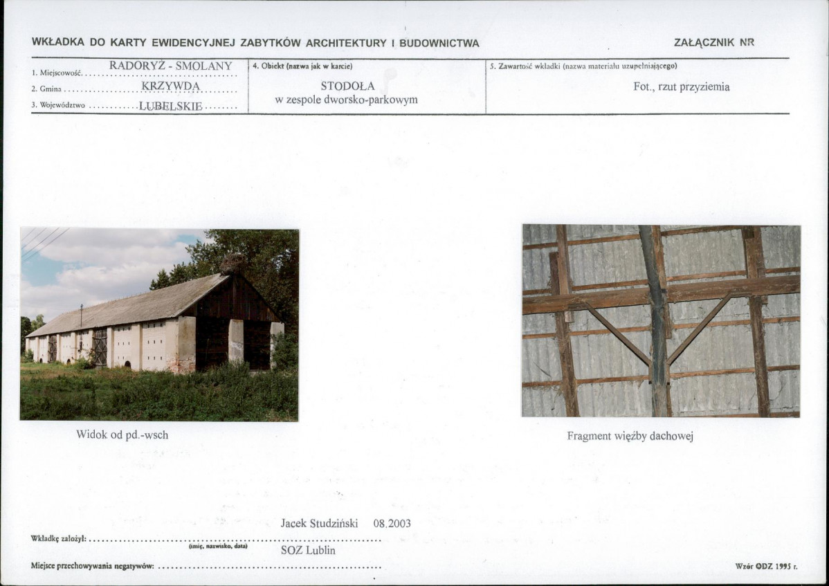 KB - Karta biała, skan nr 5