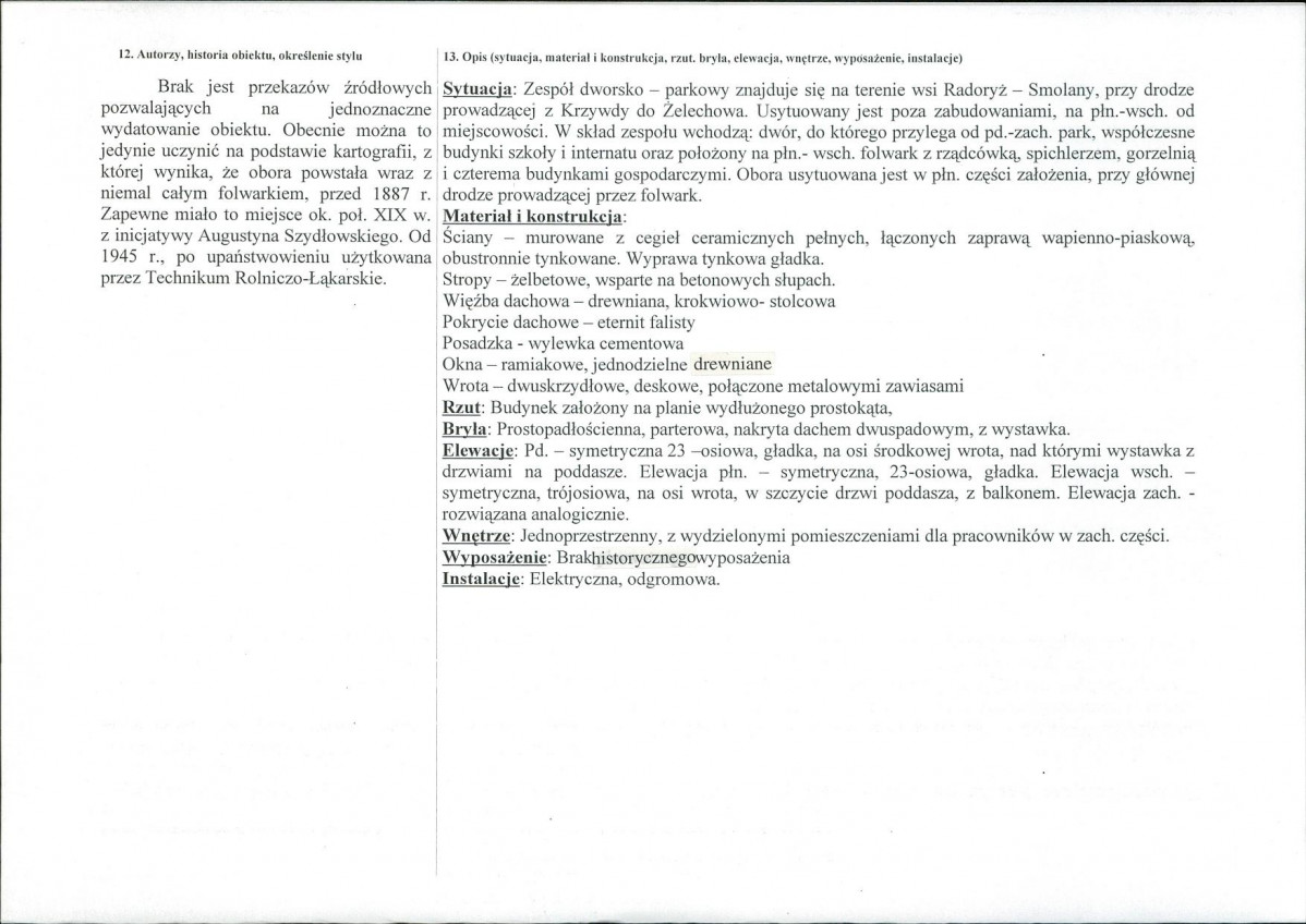 KB - Karta biała, skan nr 2