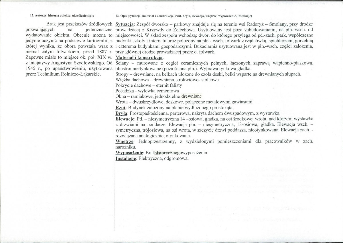 KB - Karta biała, skan nr 2
