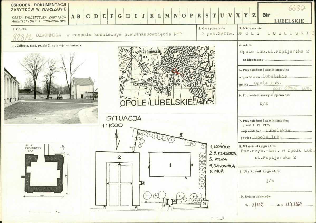 Karta biała, skan nr 1
