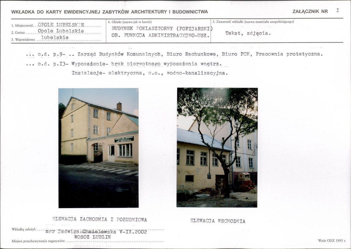 KB - Karta biała, skan nr 5
