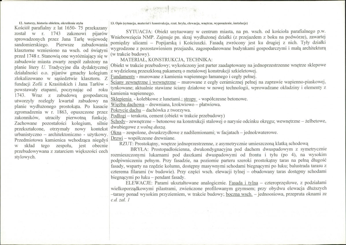 KB - Karta biała, skan nr 2