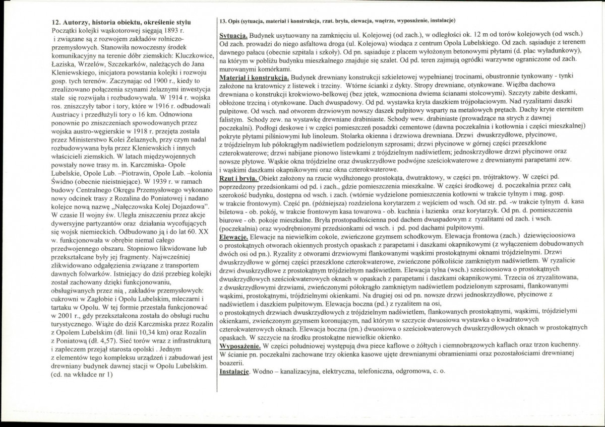 KB - Karta biała, skan nr 2