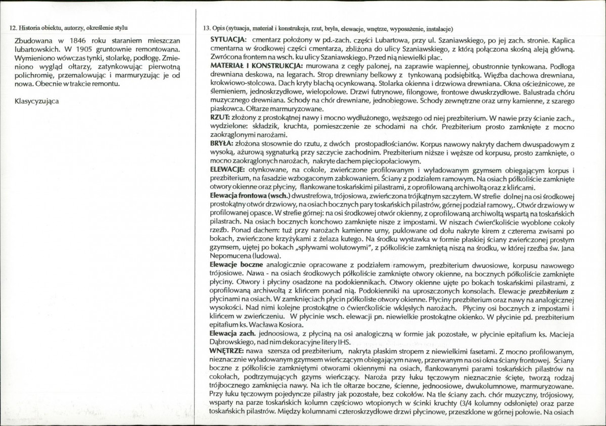 KB - Karta biała, skan nr 2