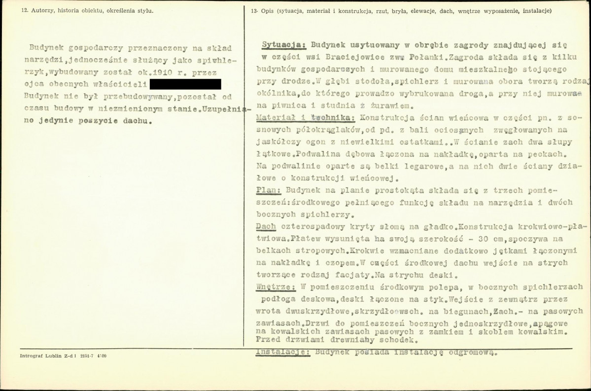 KB - Karta biała, skan nr 2