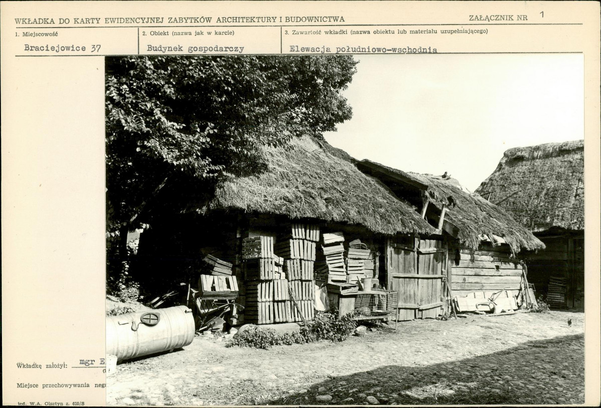 KB - Karta biała, skan nr 5