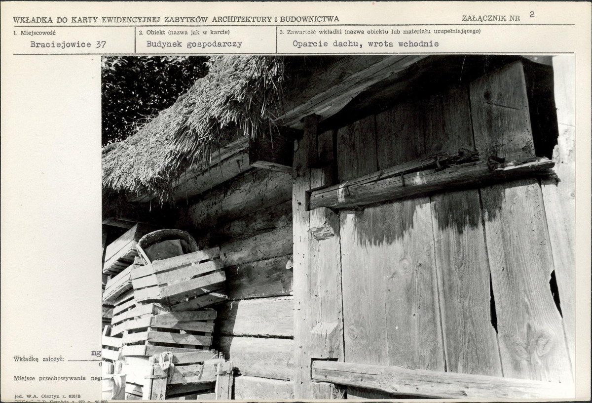 KB - Karta biała, skan nr 7