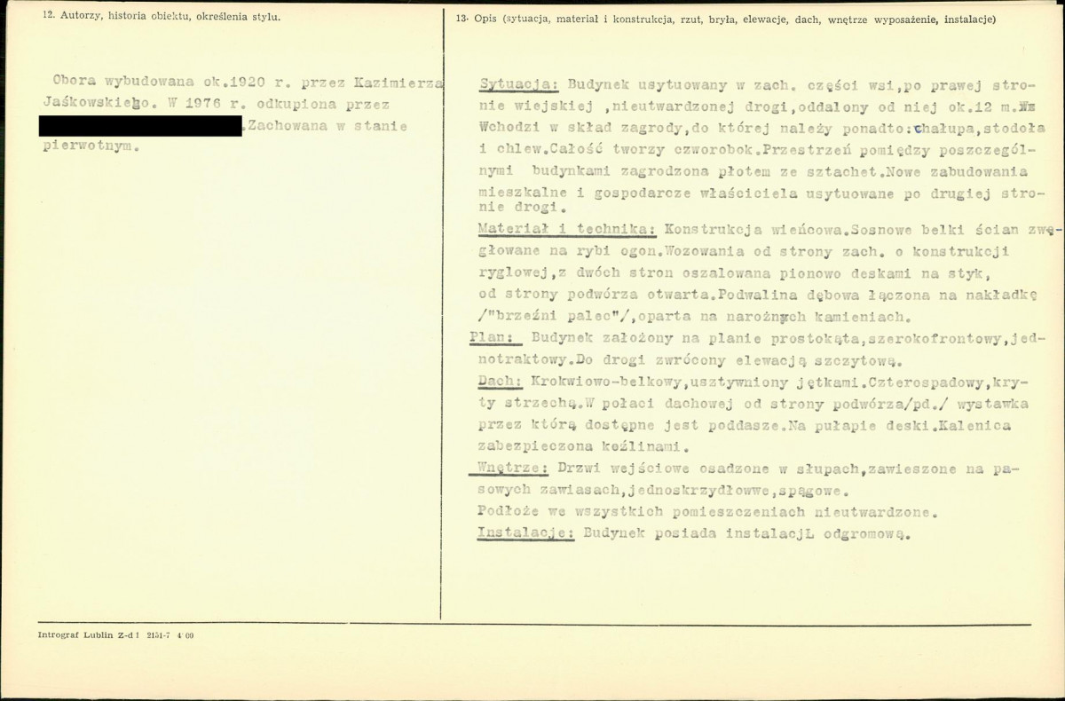 Karta biała, skan nr 2