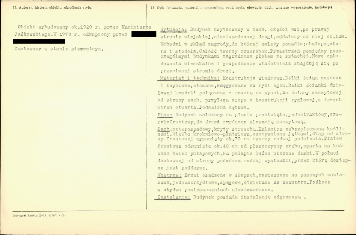 KB - Karta biała, skan nr 2