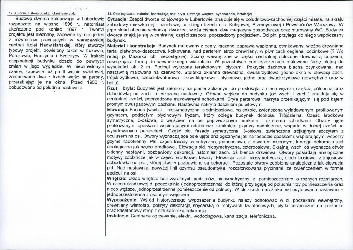 KB - Karta biała, skan nr 2