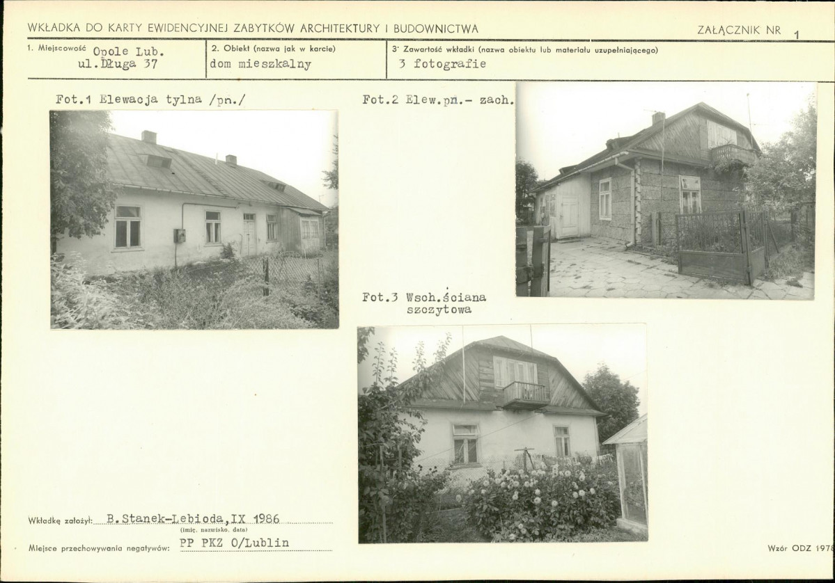 KB - Karta biała, skan nr 5