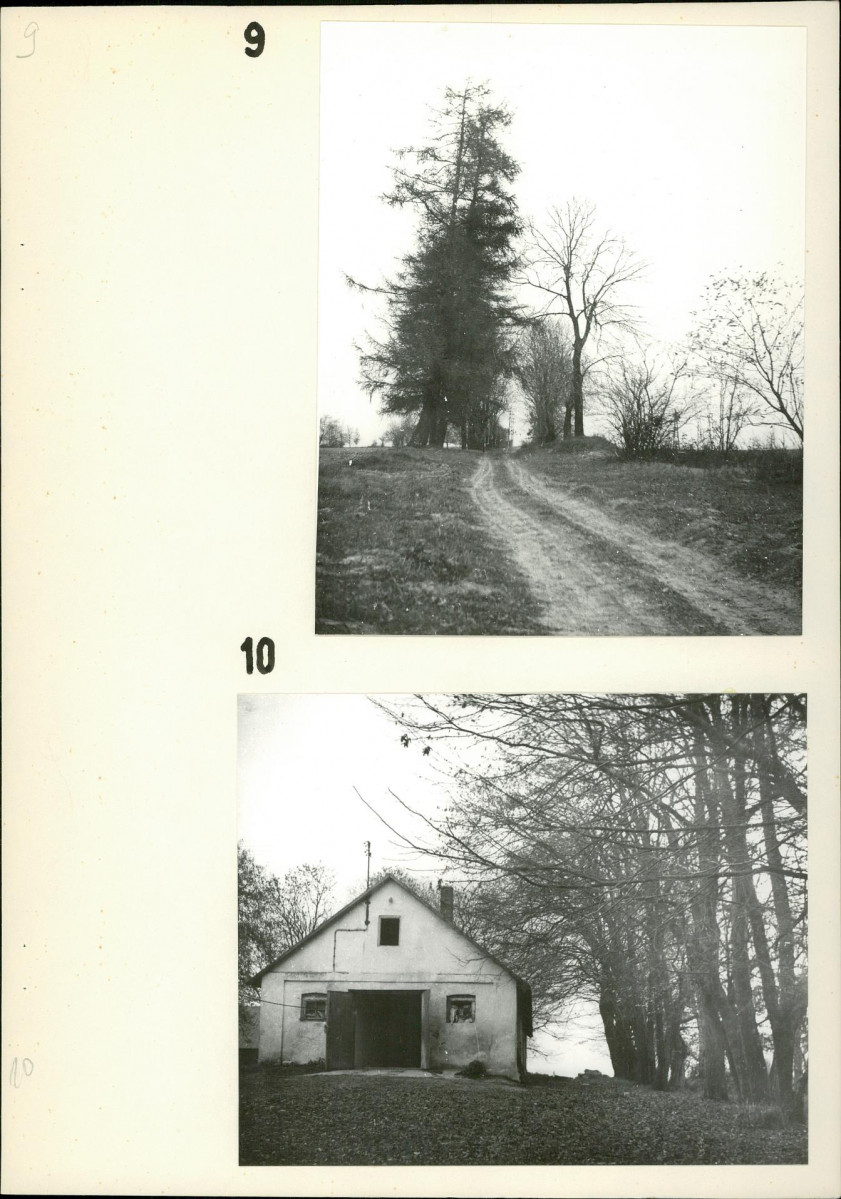 Ewidencja parkowa, skan nr 18