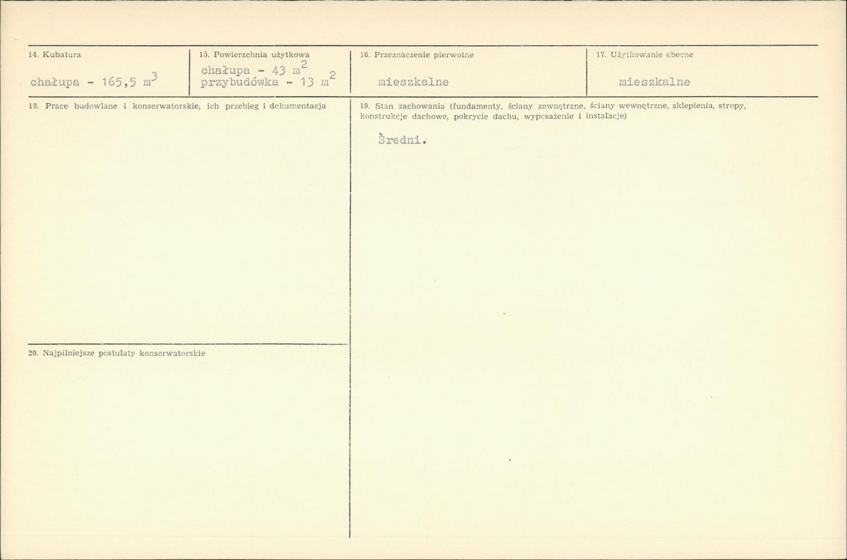 KB - Karta biała, skan nr 3