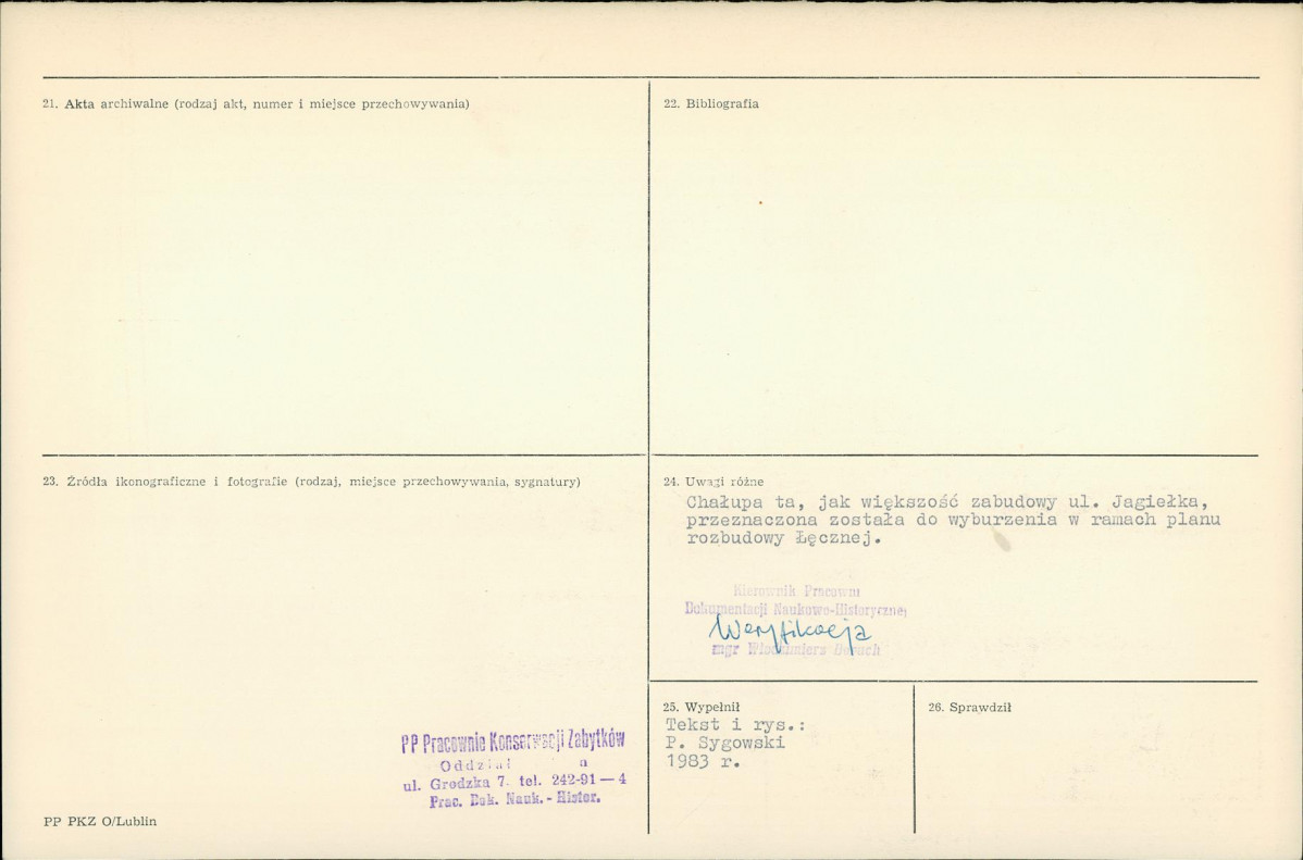 KB - Karta biała, skan nr 4