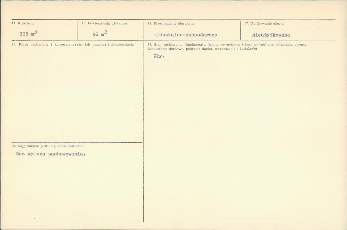 KB - Karta biała, skan nr 3