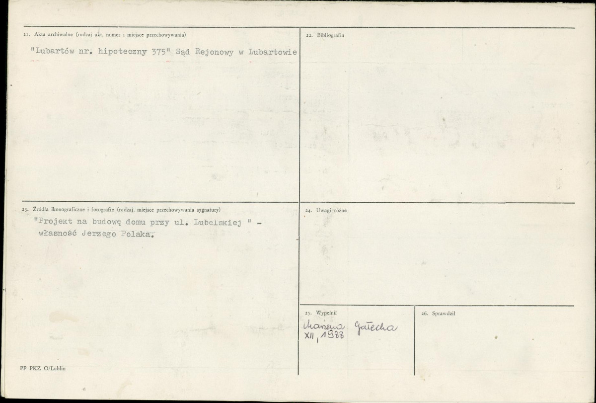 KB - Karta biała, skan nr 4