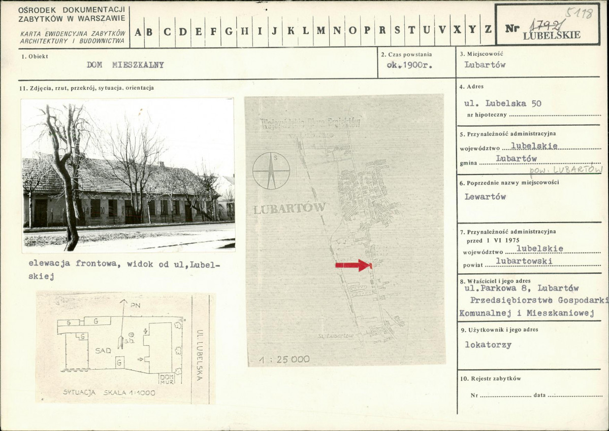 Karta biała, skan nr 1