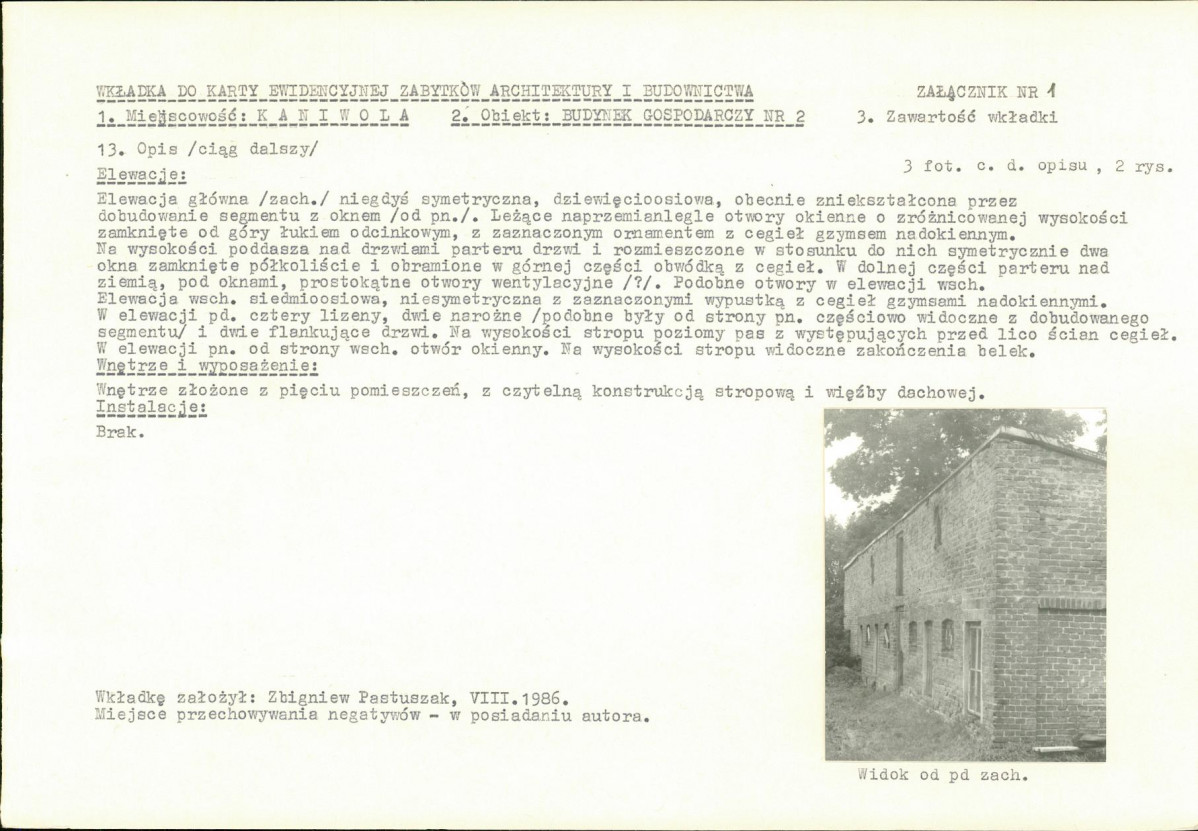 KB - Karta biała, skan nr 6