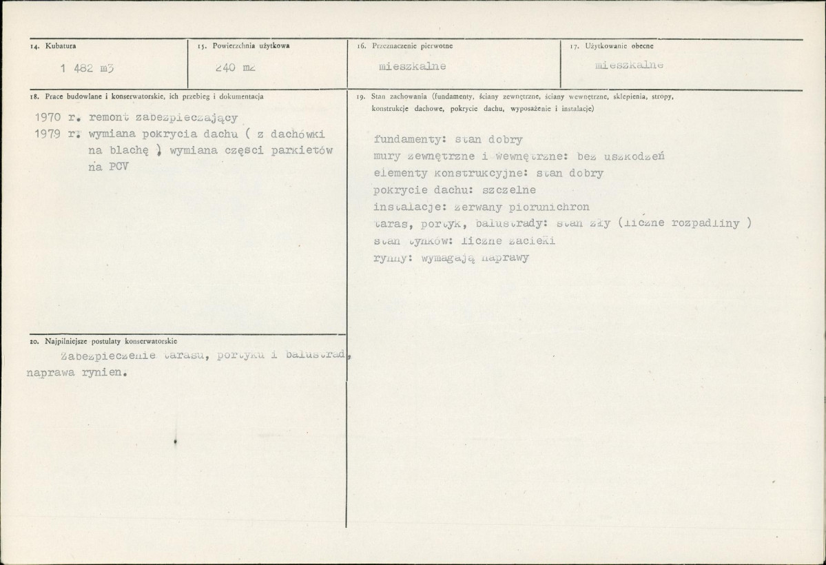 KB - Karta biała, skan nr 3