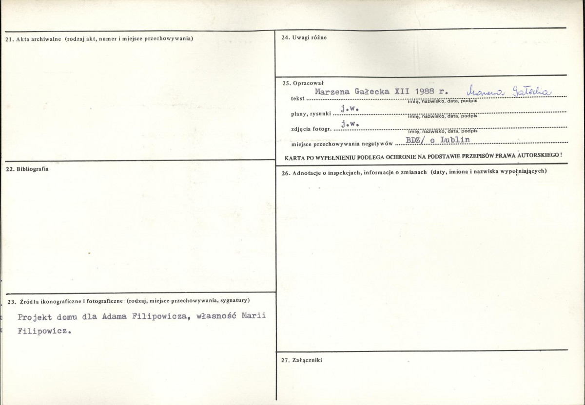 KB - Karta biała, skan nr 4