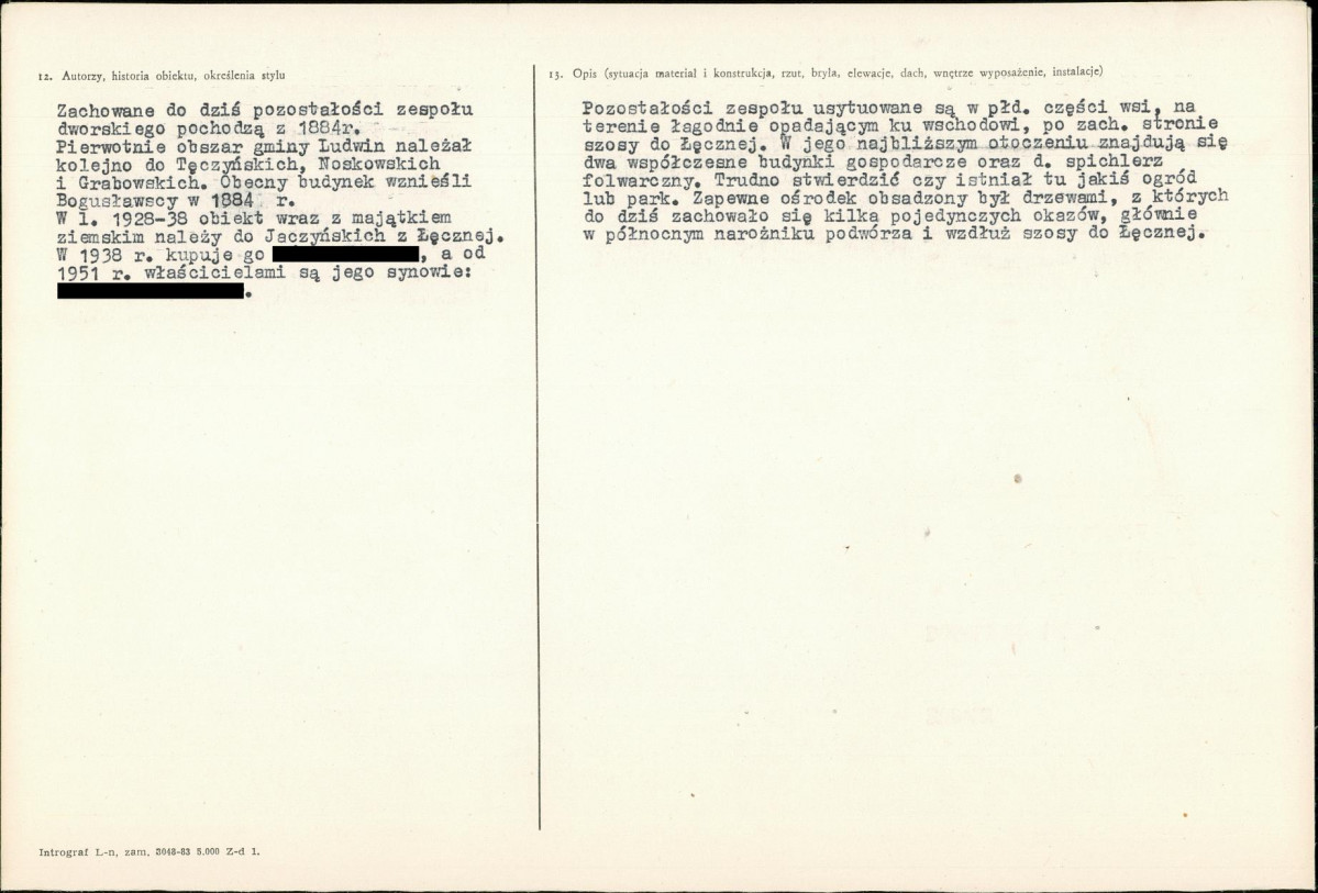 KB - Karta biała, skan nr 2