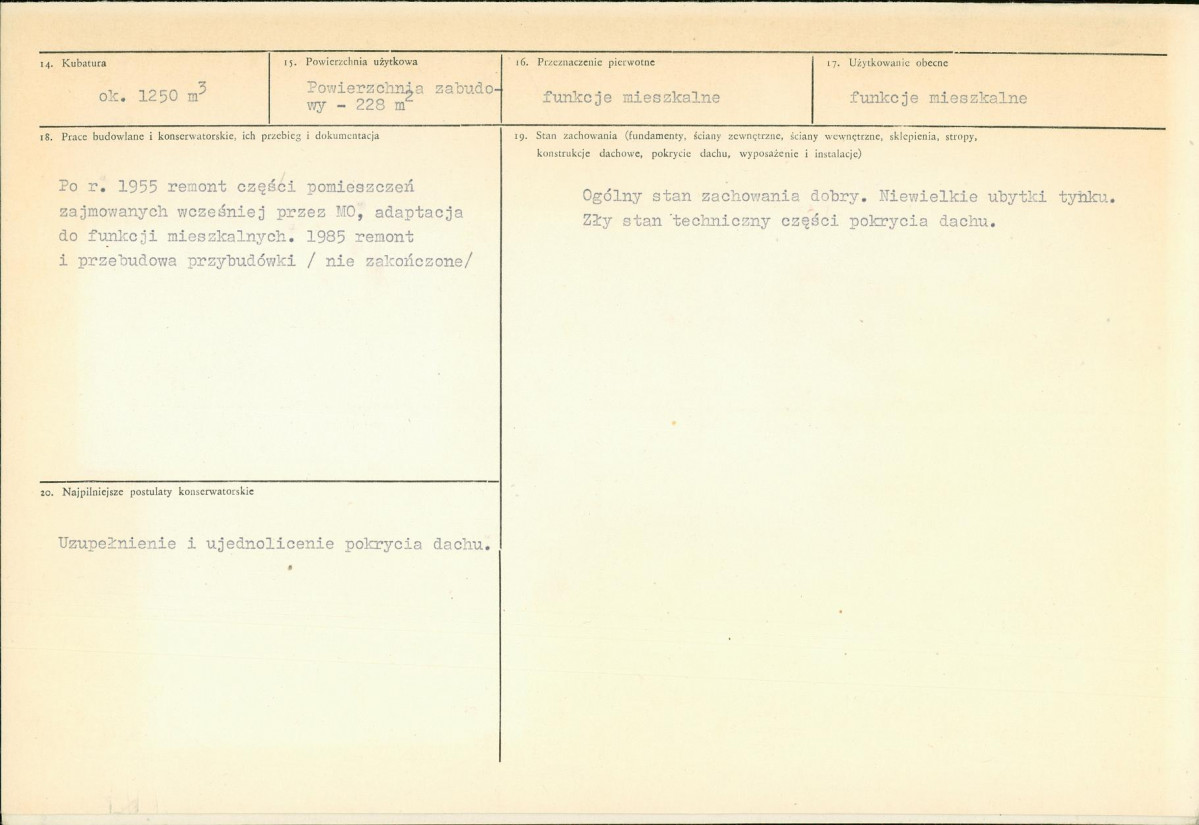 KB - Karta biała, skan nr 3