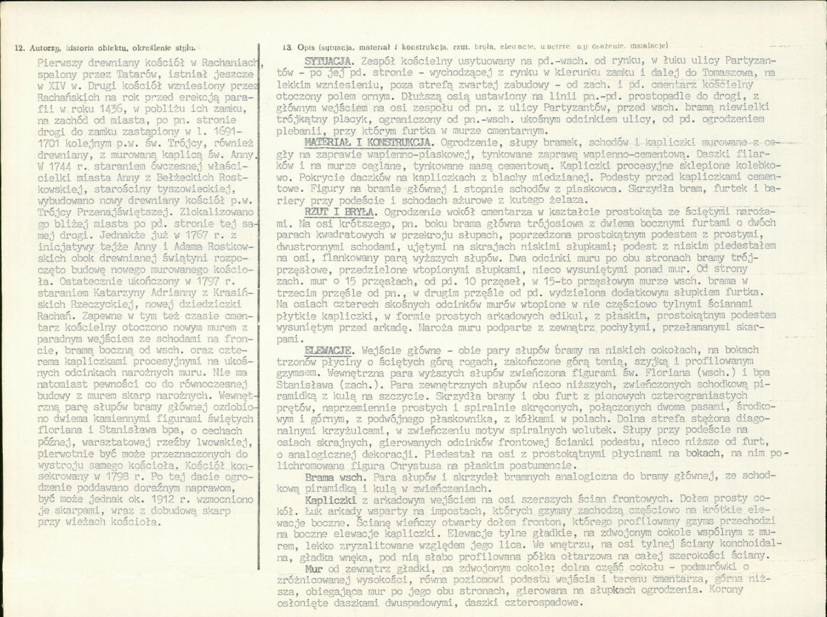 KB - Karta biała, skan nr 2