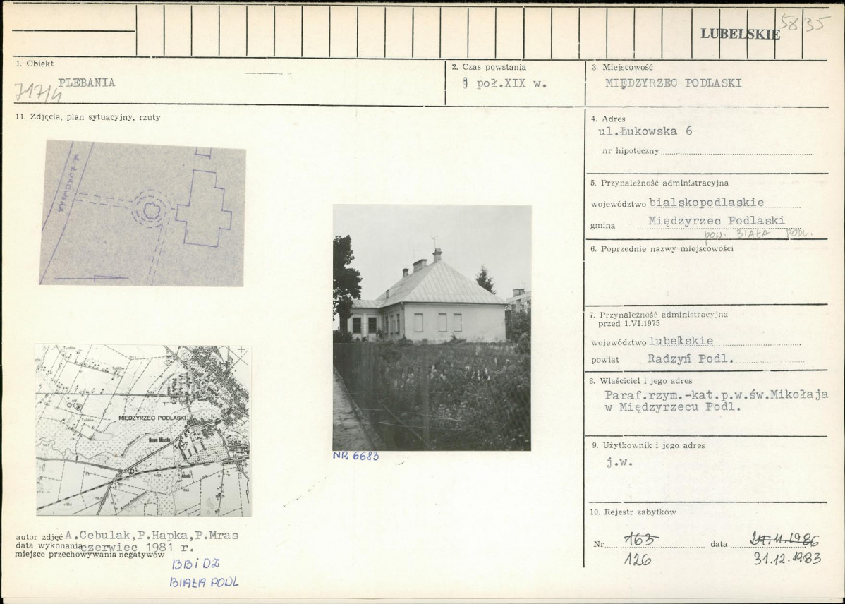 Karta biała, skan nr 1