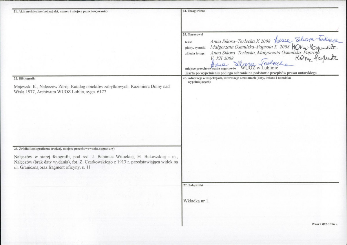 KB - Karta biała, skan nr 4