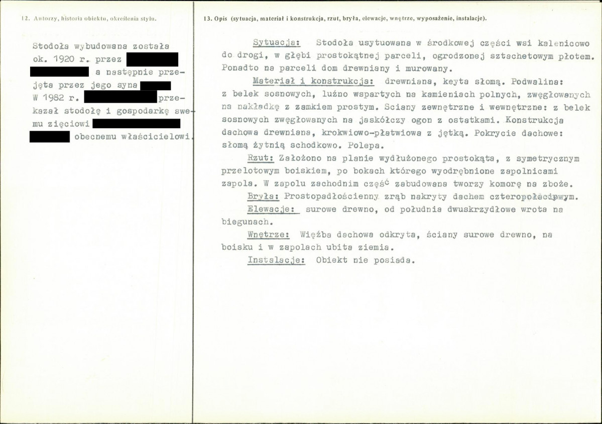 KB - Karta biała, skan nr 2