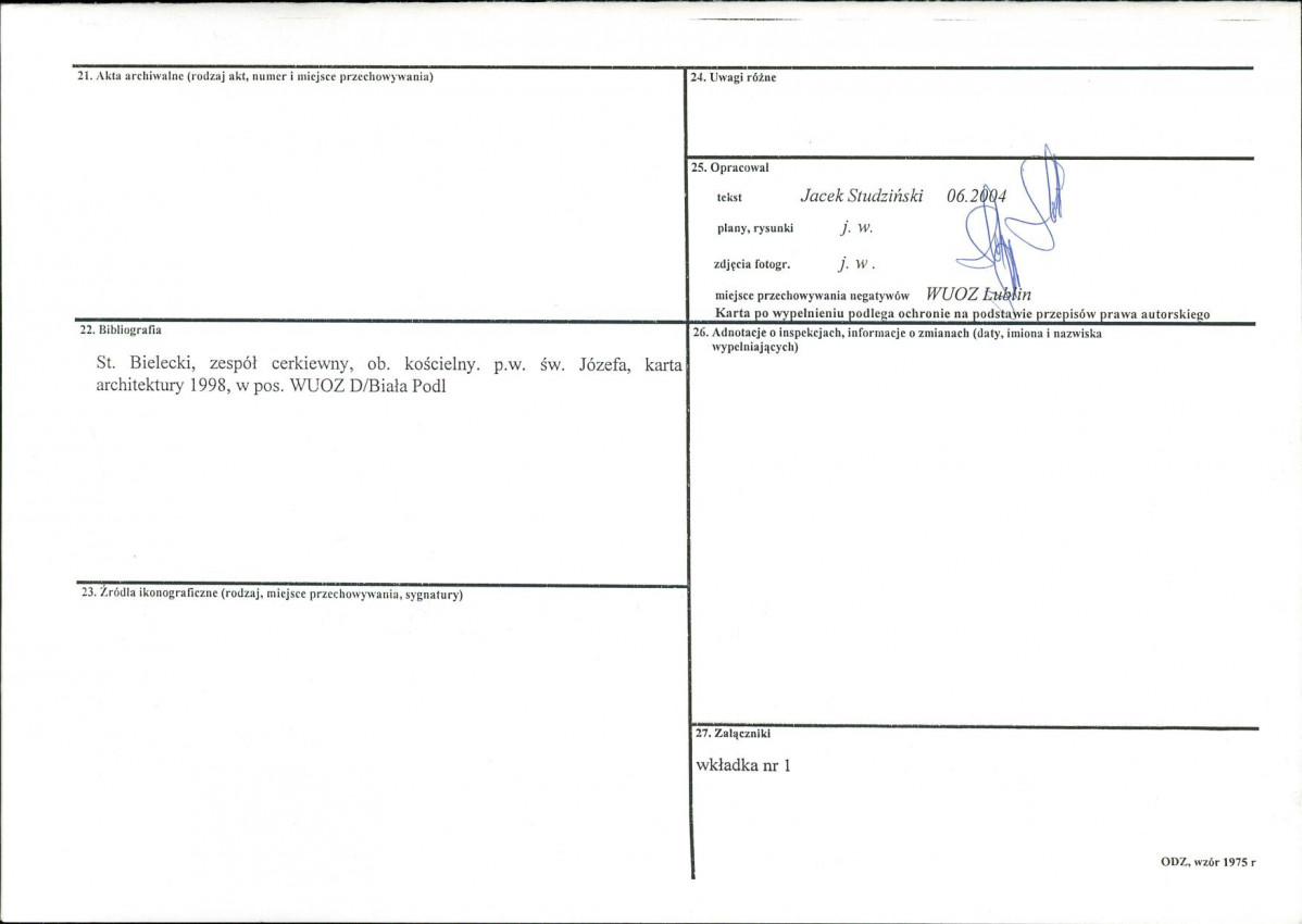 KB - Karta biała, skan nr 4