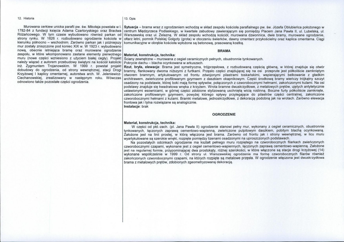 KB - Karta biała, skan nr 2