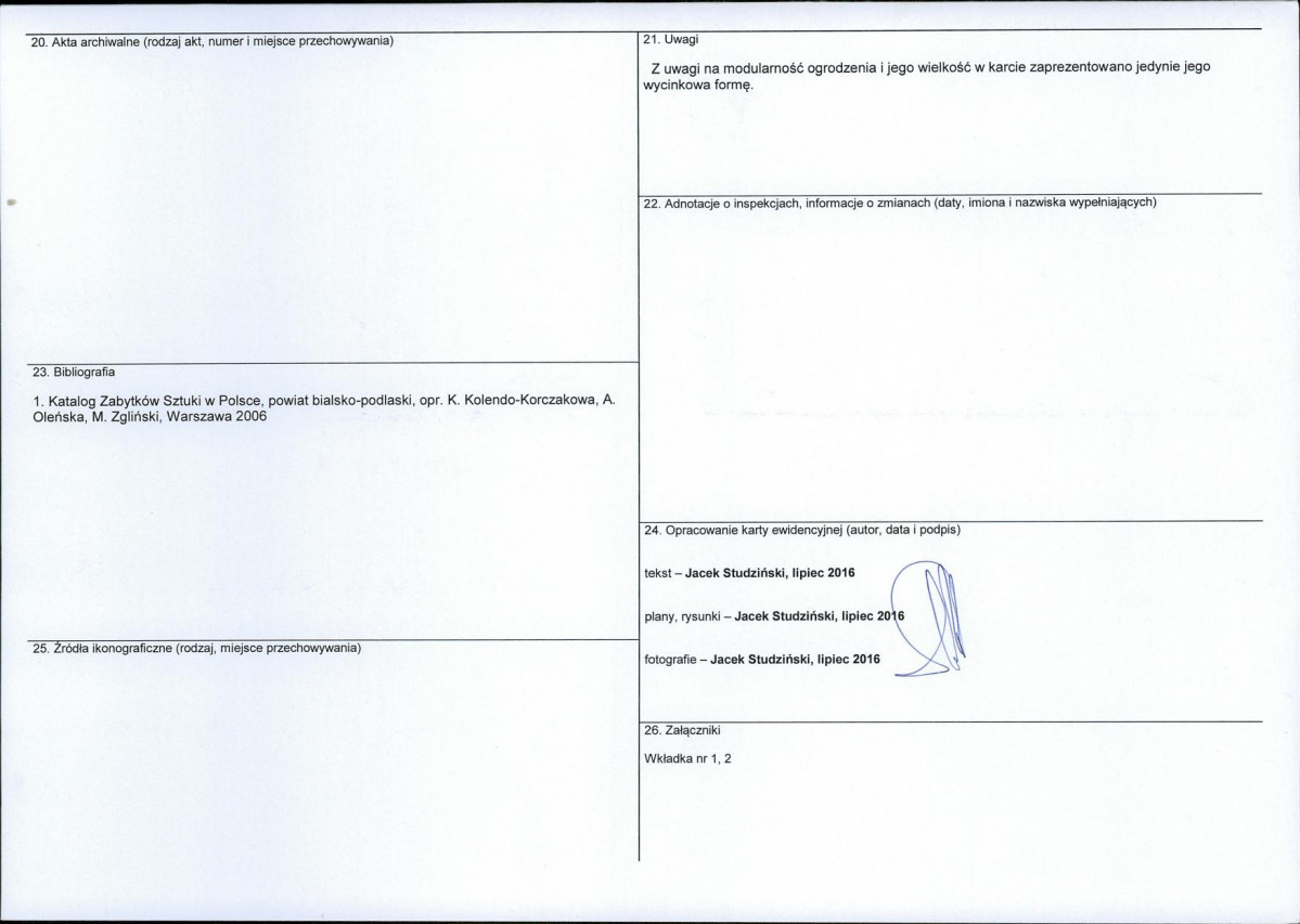 KB - Karta biała, skan nr 4