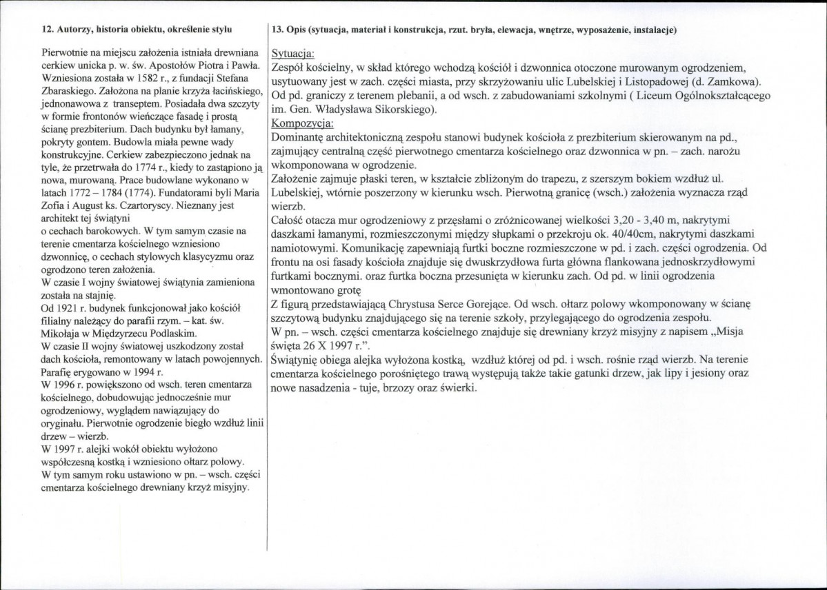 KB - Karta biała, skan nr 2