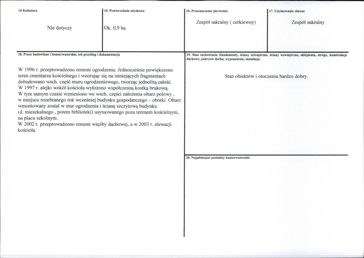 KB - Karta biała, skan nr 3