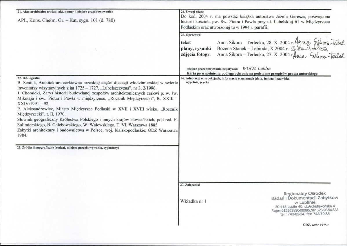 KB - Karta biała, skan nr 4