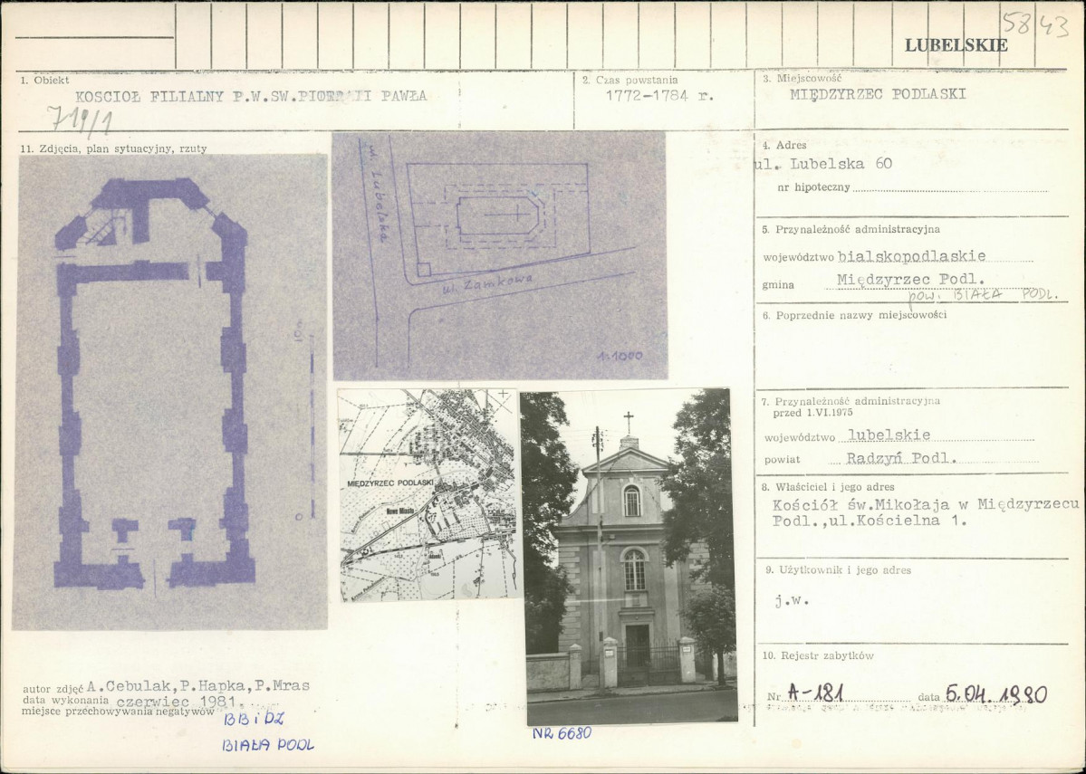 Karta biała, skan nr 1