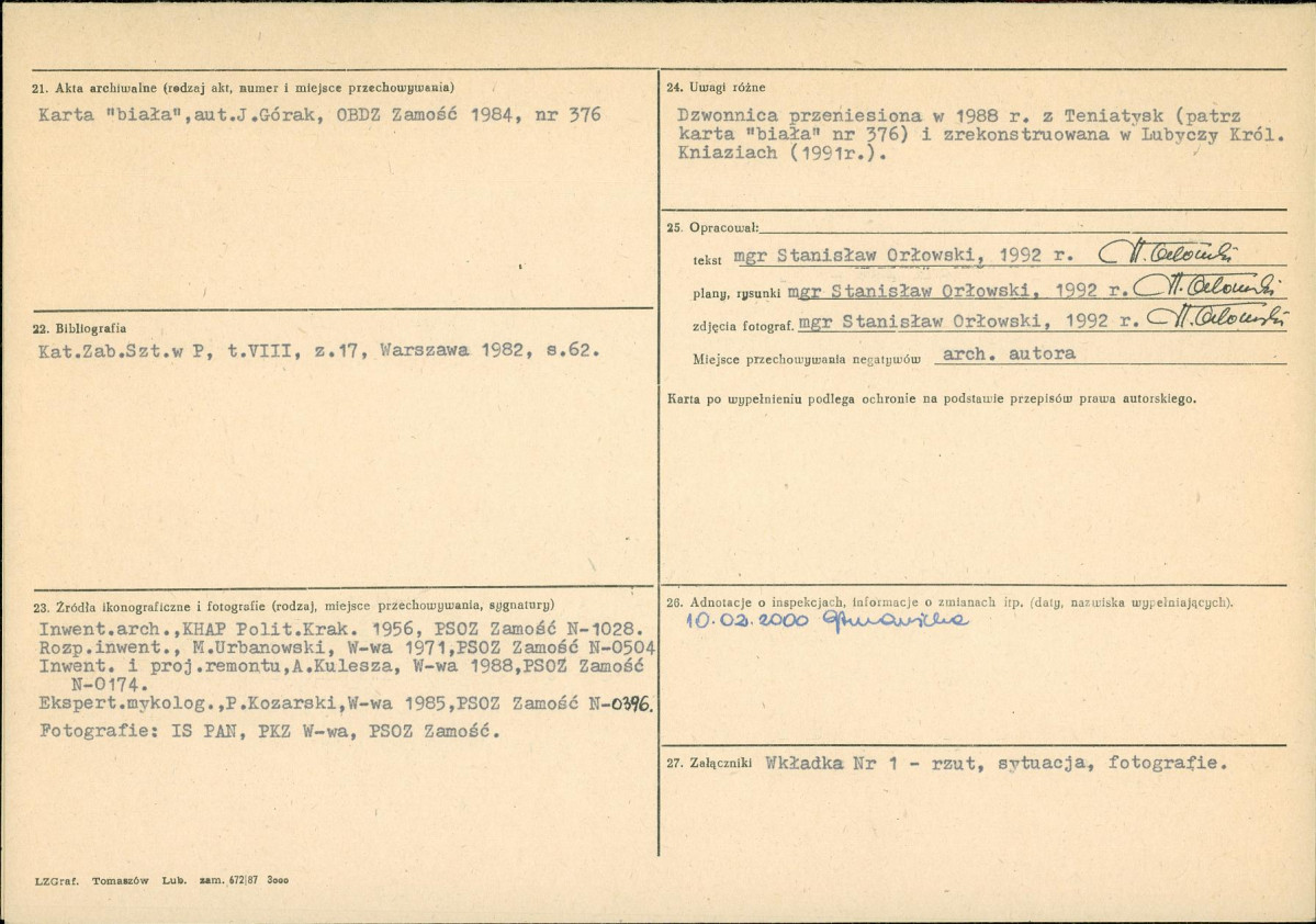 KB - Karta biała, skan nr 4