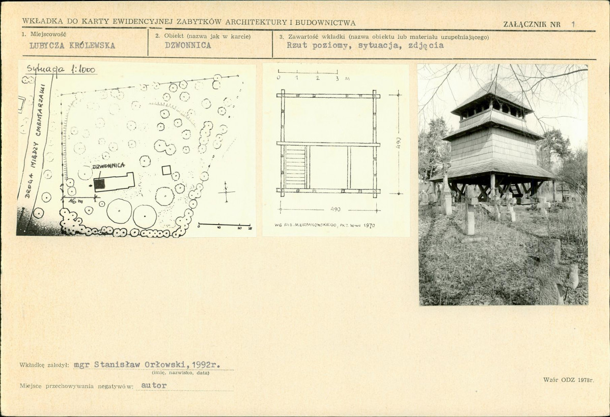 KB - Karta biała, skan nr 5