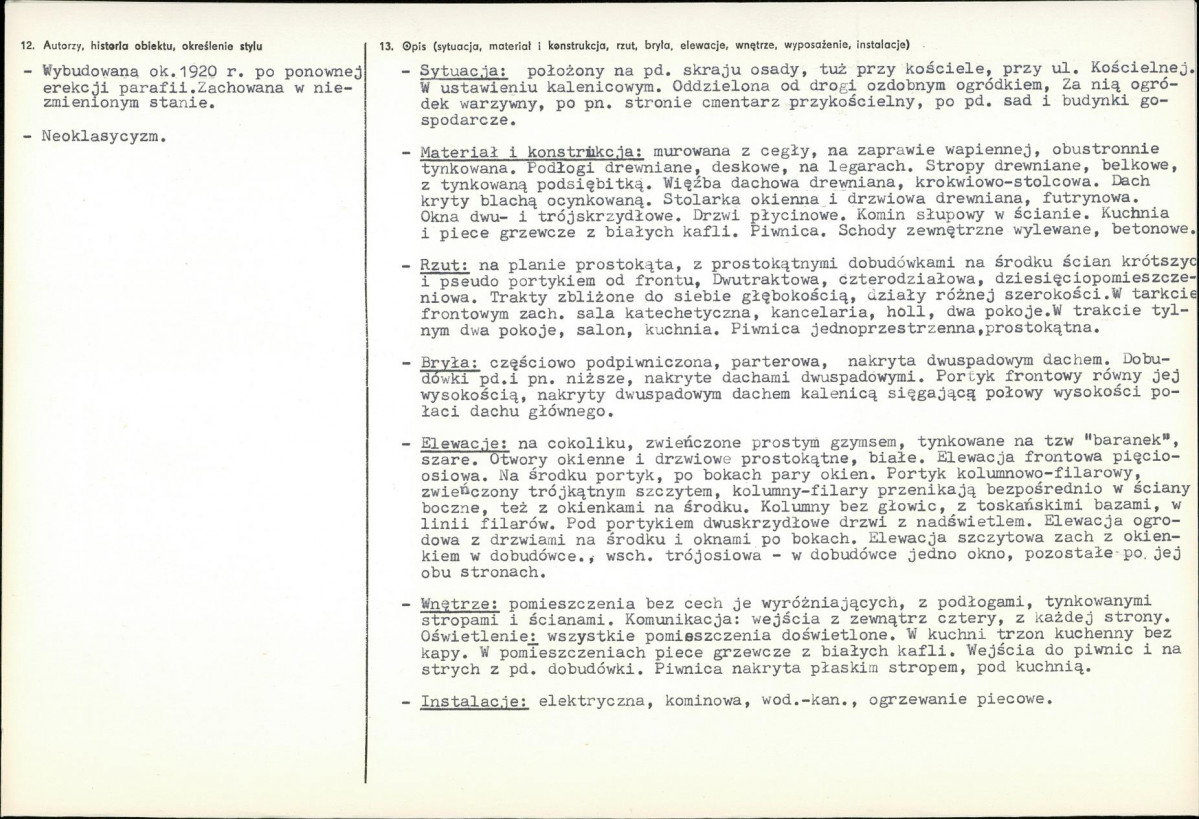 KB - Karta biała, skan nr 2