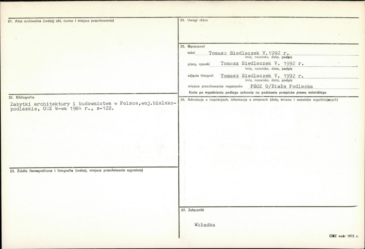 KB - Karta biała, skan nr 4