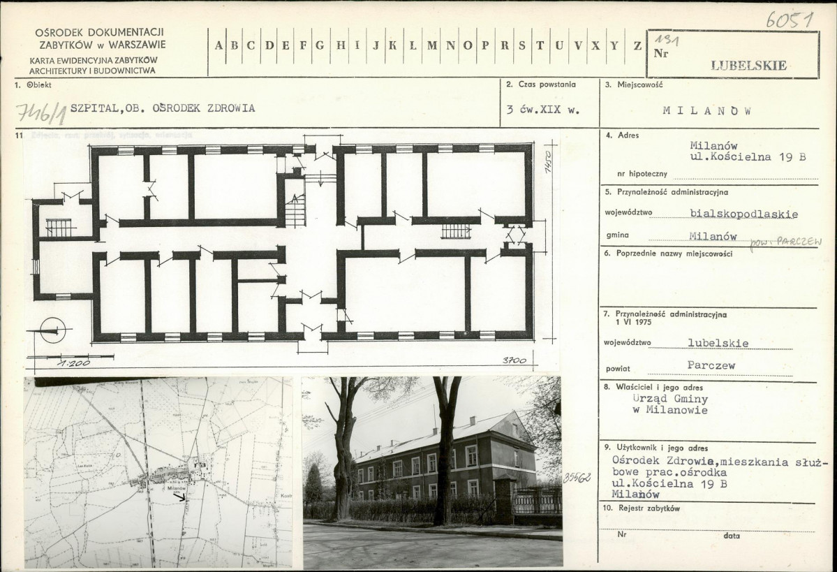 KB - Karta biała, skan nr 1