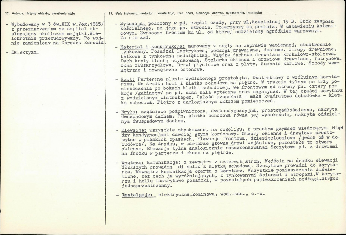 KB - Karta biała, skan nr 2