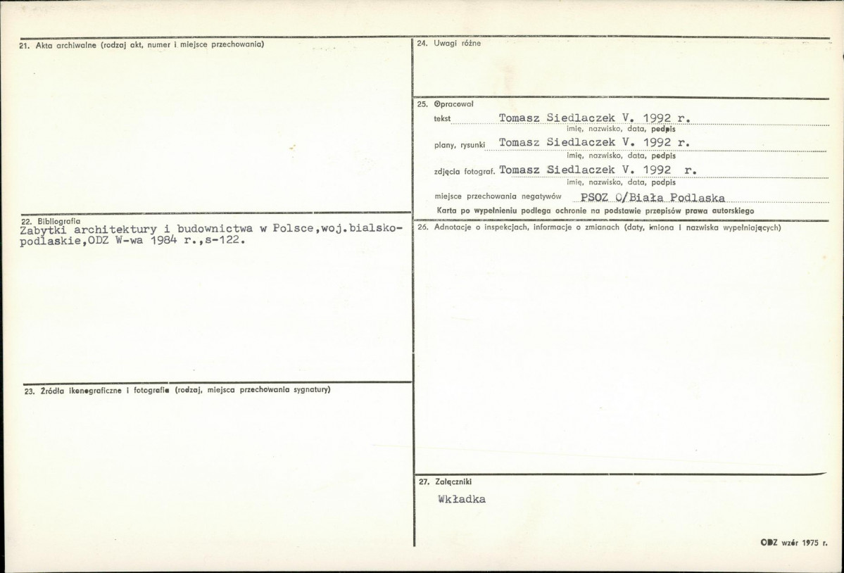 KB - Karta biała, skan nr 4