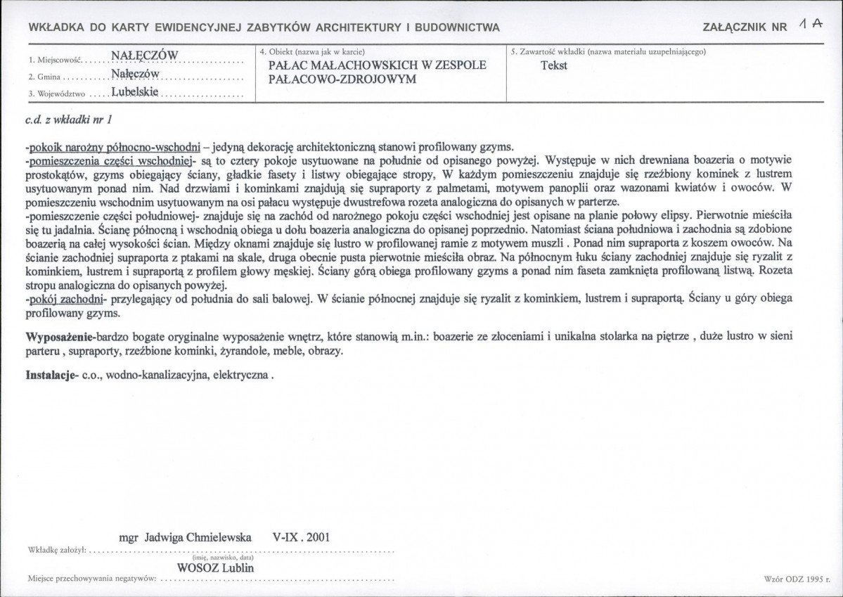 KB - Karta biała, skan nr 7