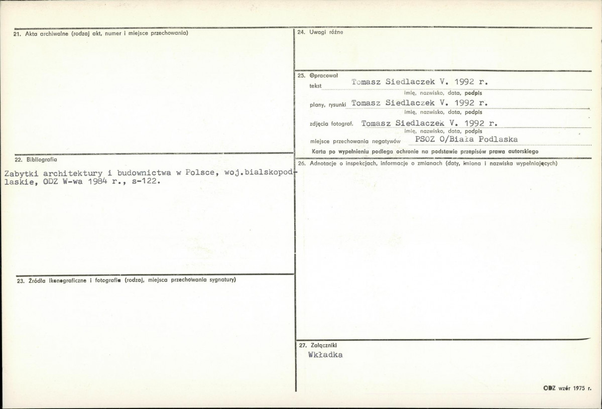 KB - Karta biała, skan nr 4