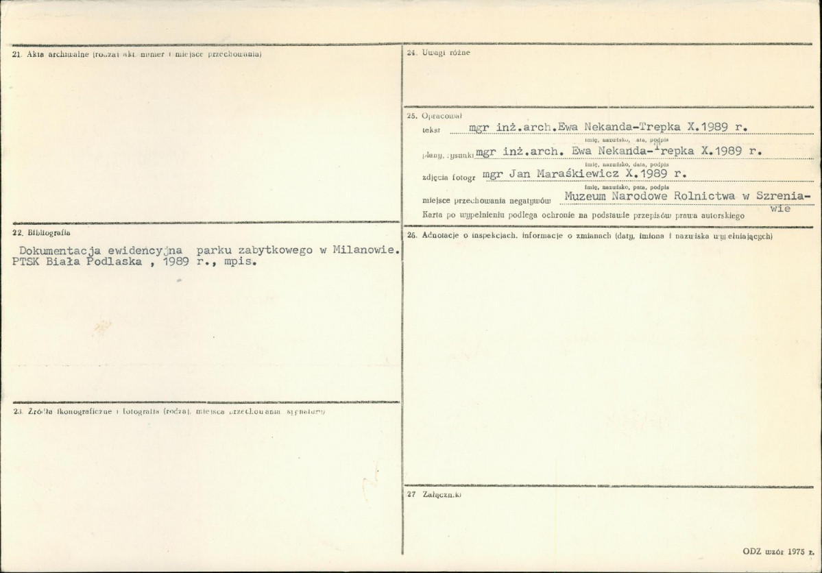 KB - Karta biała, skan nr 4
