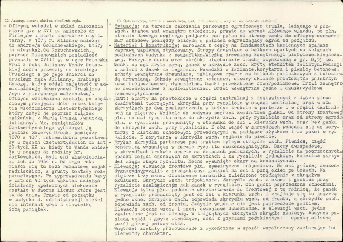 KB - Karta biała, skan nr 2